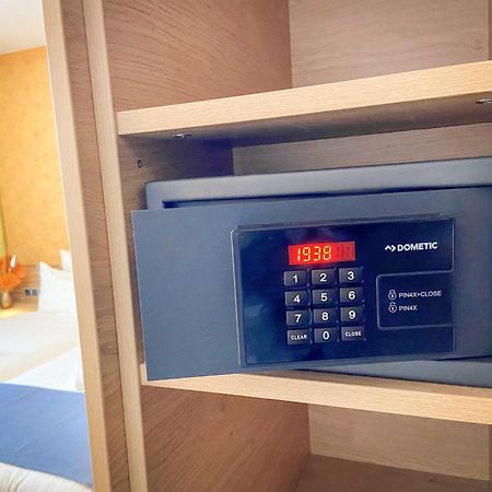 Hotel Bildungsblick Kirchseeon エクステリア 写真