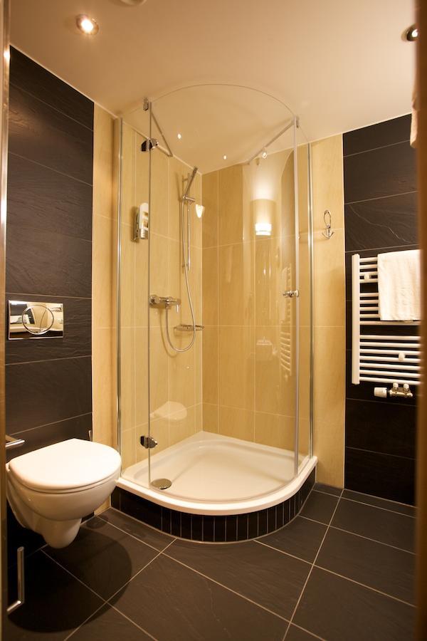 Hotel Bildungsblick Kirchseeon 部屋 写真