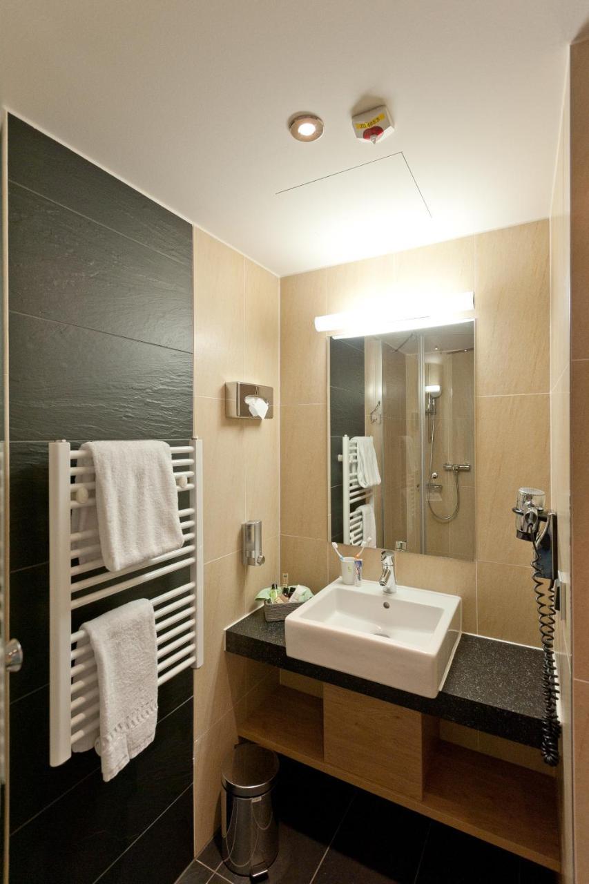 Hotel Bildungsblick Kirchseeon エクステリア 写真